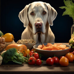 Quelle-est-la-meilleure-alimentation-pour-chien-?